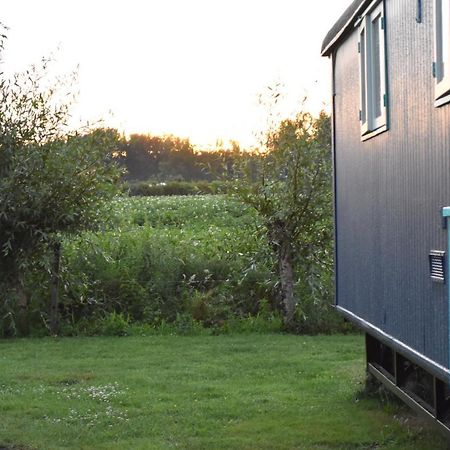 Happy Home-Slapen Onder De Sterren Kronenberg Exterior photo